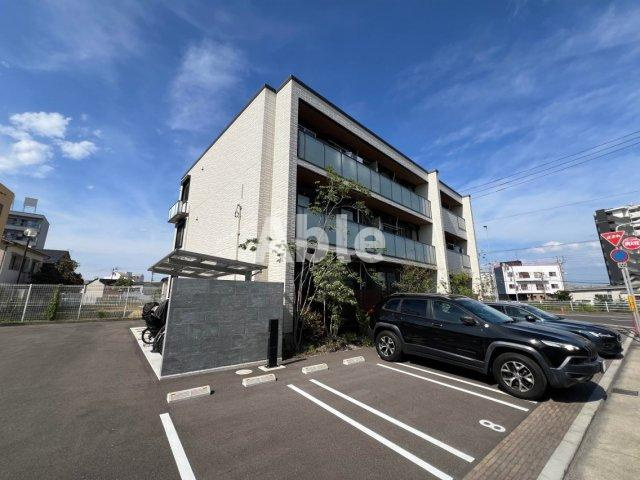 バルビゾン花園のイメージ