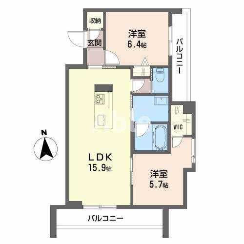 バルビゾン花園のイメージ