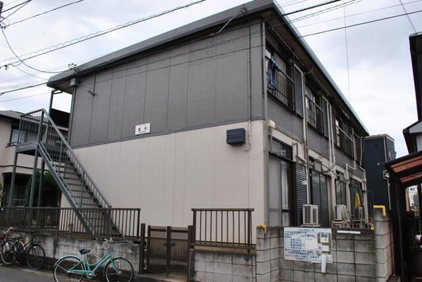 シティハイム真砂の画像