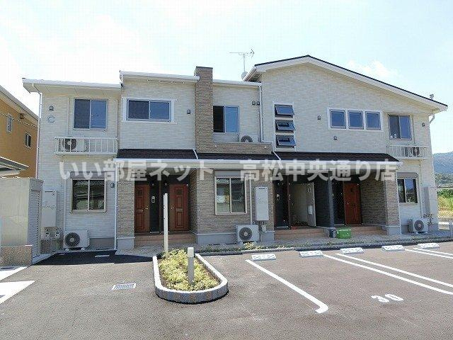 サン・ハーモニーＣのイメージ