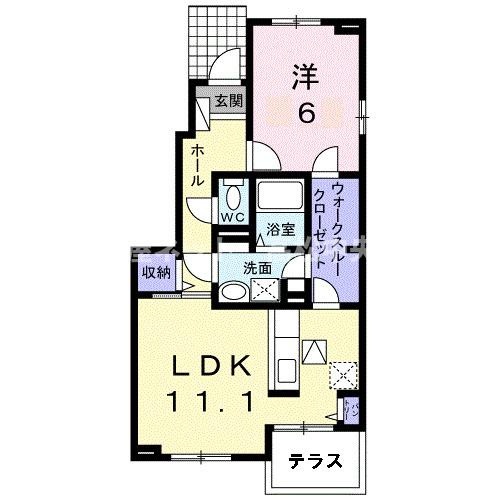 サン・ハーモニーＣのイメージ