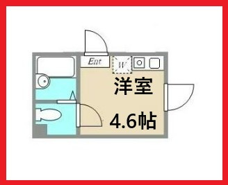 足立区千住中居町&nbsp;3階建&nbsp;築4年のイメージ