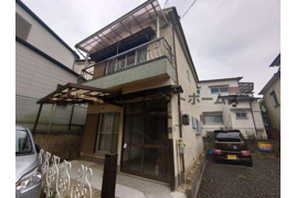 藤阪東町4丁目　戸建　賃貸の外観