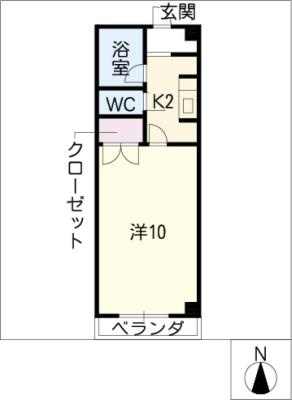 間取り：221015319644