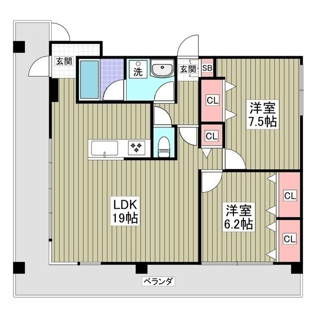 間取り：213141949945