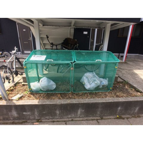 グランデュール萩園のイメージ