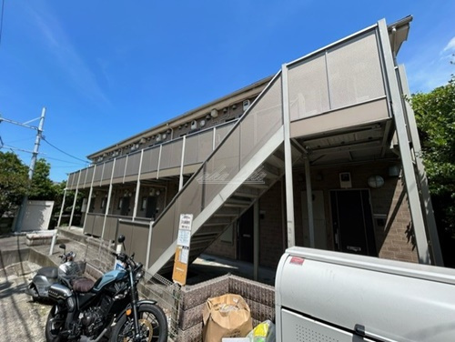 アムール横須賀中央の画像