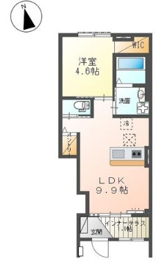 ラクードシャＢのイメージ