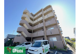 グレースコート豊山の外観