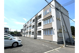 プラナス132の外観