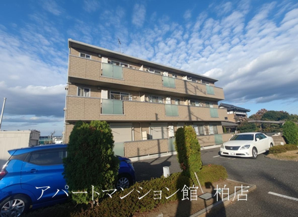 レスペート柏の葉の画像