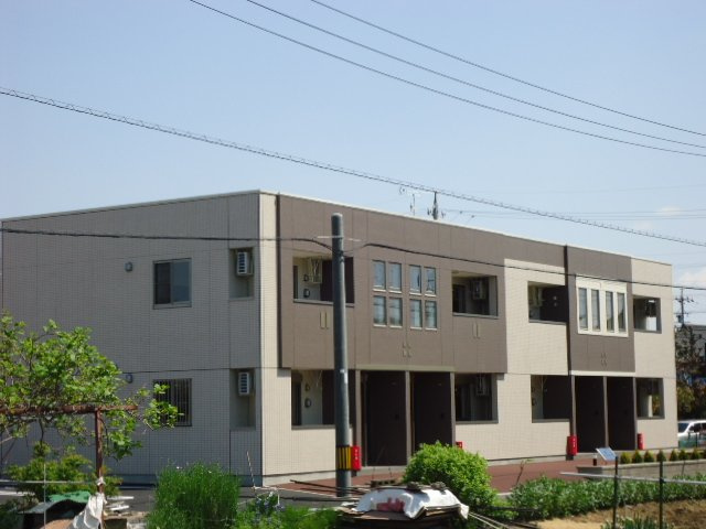 大垣市犬ヶ渕町&nbsp;2階建&nbsp;築13年のイメージ