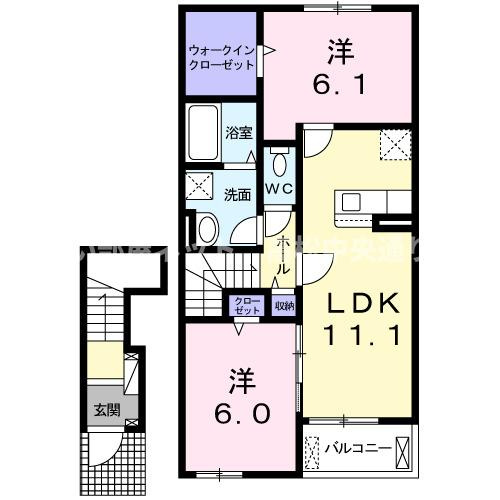 間取り：237006953910