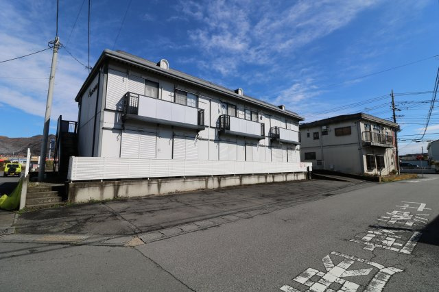 ラレスエノキドのイメージ