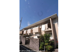 メルヴェーユⅠの外観