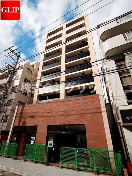 ベルフェリーク横濱山下町の画像