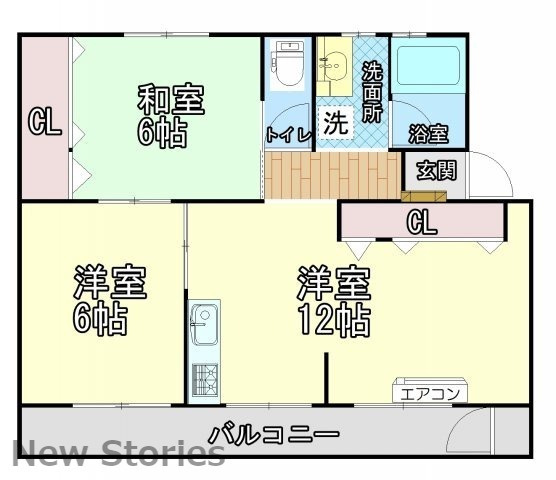 間取り：236003540685