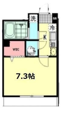 間取り：211065903791