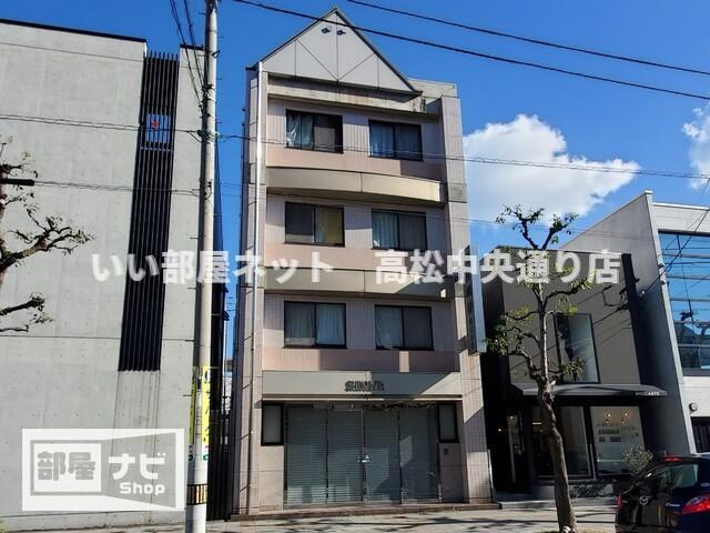 メゾン塩屋のイメージ