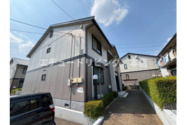 コートエスペランサ　Eの外観