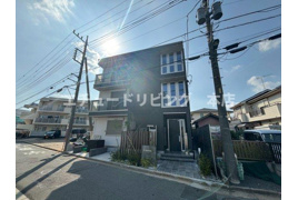 D-Sereno岡の外観