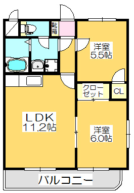 間取り：237007180418