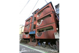 オークレジデンスの外観