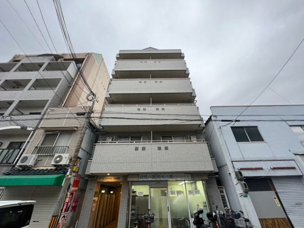 PSマンション中加賀屋の画像