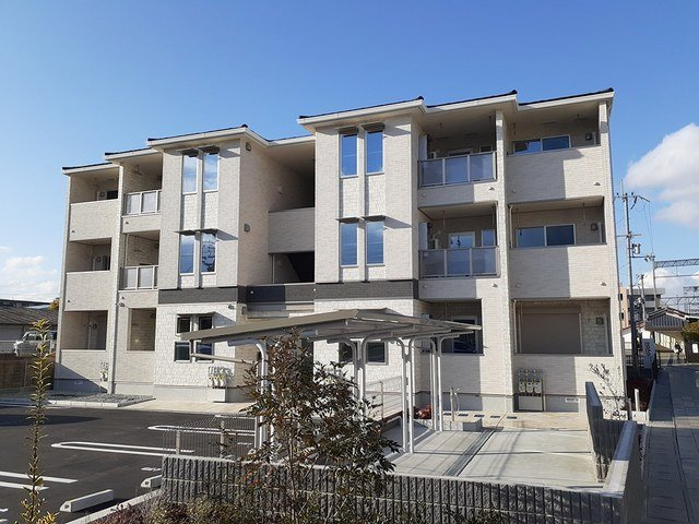 カルムのイメージ