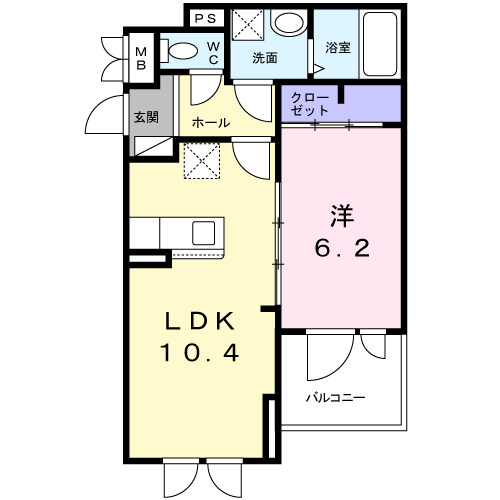 カルムのイメージ