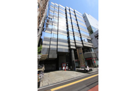 宮城野センタービルの外観