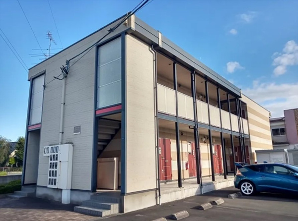 レオパレスアドバンス05の画像