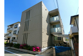 Casa Monserの外観