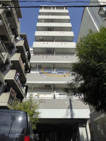 インベスト北梅田の画像