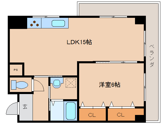 間取り：229009995613