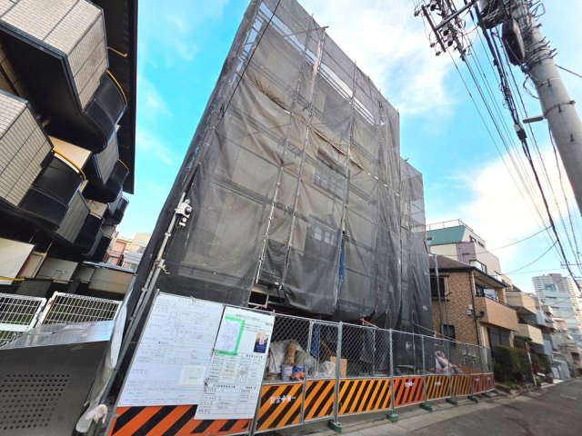 エルファーロ国分寺のイメージ