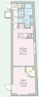 エルファーロ国分寺のイメージ