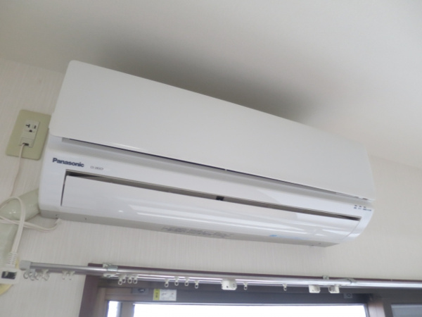 グリーンハイムのその他設備