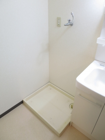 グリーンハイムのその他設備