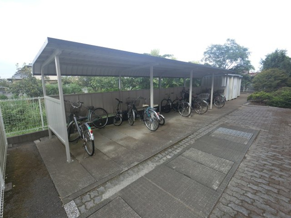 グリーンハイムのその他