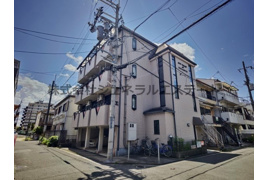サンバリーアツ高宮の外観