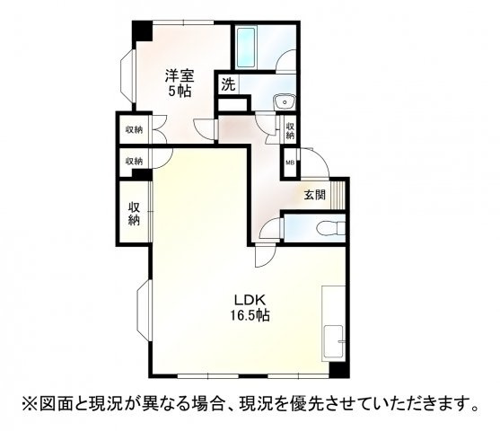 間取り：211059449416