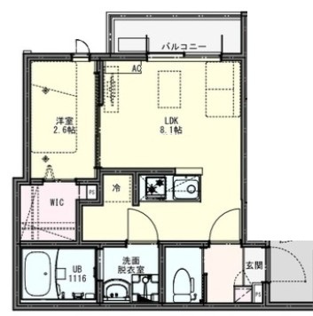 間取り：211061242788