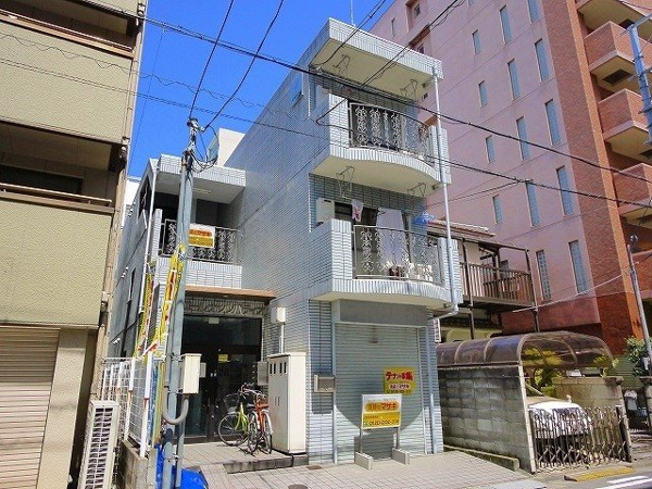 リヴィエールナッツパティオの画像