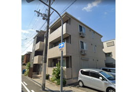 キャトルセゾンの外観