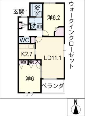 間取り：223040168073