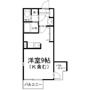 ラ・グランデの間取り