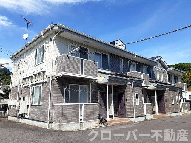 サンブリーゼ東山　Ａのイメージ