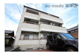 プラザダイエー草津の外観