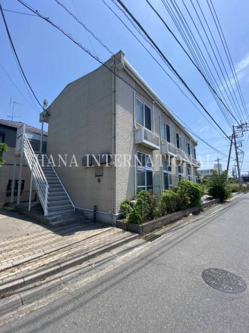 レオパレスリバーサイド天神Ⅱの画像